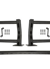 Westin Automotive Textured Black Front Bumper Brush Guard Ford Bronco 2021-2024                                     - 59-761255 - Image 8