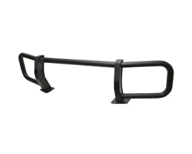 Westin Automotive Textured Black Front Bumper Brush Guard Ford Bronco 2021-2024