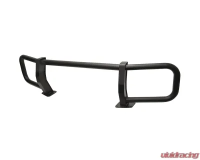 Westin Automotive Textured Black Front Bumper Brush Guard Ford Bronco 2021-2024 - 59-761255