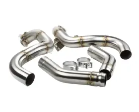 Weistec M177 Downpipes Mercedez-Benz GLC63 AMG S | GLC63 AMG 2018-2020