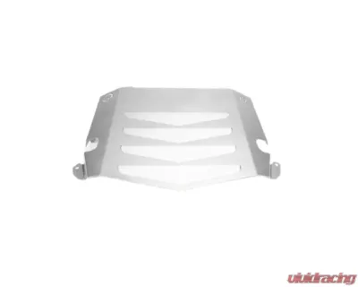 Weistec M177 Turbo Heat Shield Mercedez-Benz GLC63 AMG S | C 63 AMG S 2020 - 01-177-02278-5