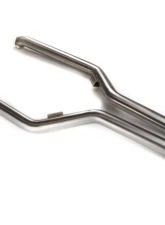 Weistec M157 Downpipe and Midpipe Mercedes-Benz W212 E63 AMG RWD 2012-2016                                     - 01-157-00553-7 - Image 2