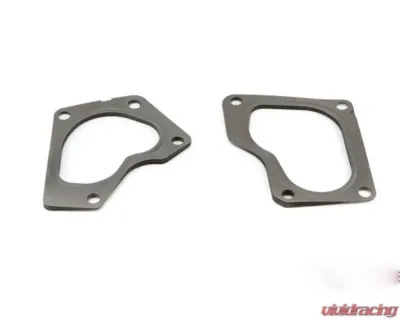 Weistec M157 Downpipe and Midpipe Mercedes-Benz W212 E63 AMG RWD 2012-2016 - 01-157-00553-7