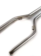Weistec M157 Downpipe and Midpipe Mercedes-Benz W212 E63 AMG RWD 2012-2016                                     - 01-157-00553-7 - Image 5
