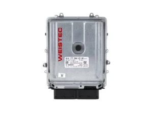 Weistec ECU Tune Mercedez-Benz GLC63 AMG S | C63 AMG 2020-2021 - M177-ECU-Tune - Image 4