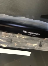 Weistec Billet Fuel Rail Upgrade Can-Am Maverick X3|MAX 2017-2019                                     - 01-003-01938-5 - Image 2