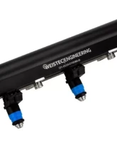 Weistec Billet Fuel Rail Upgrade Can-Am Maverick X3|MAX 2017-2019                                     - 01-003-01938-5 - Image 2