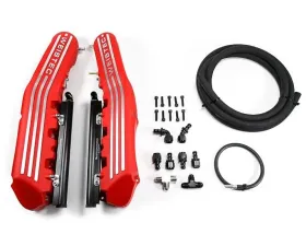 Weistec Intake Manifold With Optional Port Injection Mercedes-Benz C63 M177 2015-2022