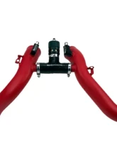 Weistec Anti Surge Valve | Water-Methanol Injection System Mercedes-Benz G63 AMG | G63 AMG 6X6 Twin Turbo 5.5L V8 M157 2012-2016                                     - 01-157-01763-1 - Image 5