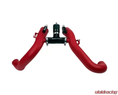 Weistec Anti Surge Valve | Water-Methanol Injection System Mercedes-Benz G63 AMG | G63 AMG 6X6 Twin Turbo 5.5L V8 M157 2012-2016 - 01-157-01763-1