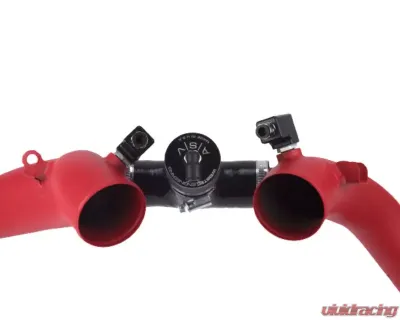Weistec Anti Surge Valve | Water-Methanol Injection System Mercedes-Benz G63 AMG | G63 AMG 6X6 Twin Turbo 5.5L V8 M157 2012-2016 - 01-157-01763-1