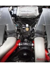 Weistec Anti Surge Valve | Water-Methanol Injection System Mercedes-Benz G63 AMG | G63 AMG 6X6 Twin Turbo 5.5L V8 M157 2012-2016                                     - 01-157-01763-1 - Image 3