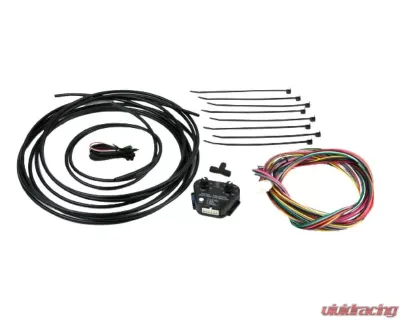 Weistec Anti Surge Valve | Water-Methanol Injection System Mercedes-Benz G63 AMG | G63 AMG 6X6 Twin Turbo 5.5L V8 M157 2012-2016 - 01-157-01763-1