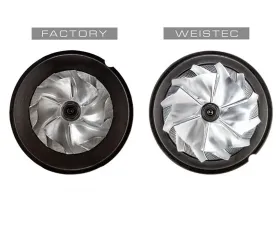 Weistec W.3 Turbo Upgrade Can-Am Maverick X3 | X3 Max 2017-2021