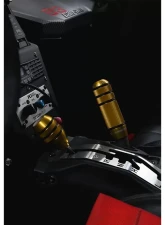 Weistec Grab Handle Can-Am Maverick X3 | X3 Max 2017-2021                                     - 01-003-02232-3 - Image 5