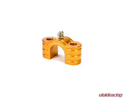 Weistec Rear Swaybar Clamp Can-Am Maverick X3 | X3 Max 2017-2021 - 01-003-02243-5