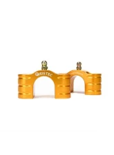 Weistec Rear Swaybar Clamp Can-Am Maverick X3 | X3 Max 2017-2021                                     - 01-003-02243-5 - Image 3