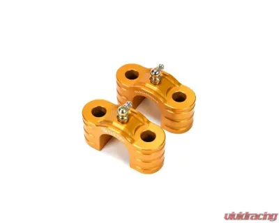 Weistec Rear Swaybar Clamp Can-Am Maverick X3 | X3 Max 2017-2021 - 01-003-02243-5
