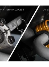 Weistec Rear Swaybar Clamp Can-Am Maverick X3 | X3 Max 2017-2021                                     - 01-003-02243-5 - Image 6