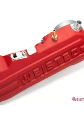 Weistec GLC63 Non Port Injected Manifolds Mercedes-Benz C63 AMG S Coupe C205 Twin Turbo 4L V8 M177 2015-2020                                     - 01-177-02434-9 - Image 3