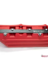 Weistec GLC63 Non Port Injected Manifolds Mercedes-Benz C63 AMG S Coupe C205 Twin Turbo 4L V8 M177 2015-2020                                     - 01-177-02434-9 - Image 4