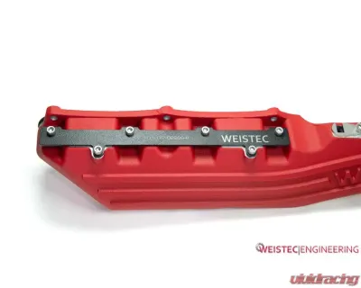 Weistec GLC63 Non Port Injected Manifolds Mercedes-Benz C63 AMG S Coupe C205 Twin Turbo 4L V8 M177 2015-2020 - 01-177-02434-9