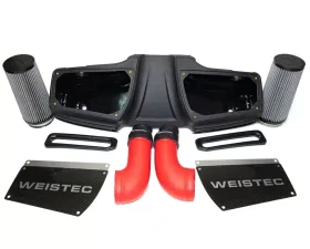 Weistec M177 LS2 Intake System Mercedes-Benz E63 AMG | E63 AMG S W213 | AMG GT 63 | 63 S X290 Twin Turbo 4L V8 2017-2023