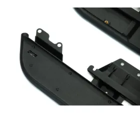 Weistec Rock Sliders Rivian R1S 2021-2022