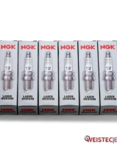 Weistec Spark Plugs Mercedes-Benz M177 | M177 LS2 | M176 | M178 2015-2024                                     - 01-177-02343-8 - Image 3