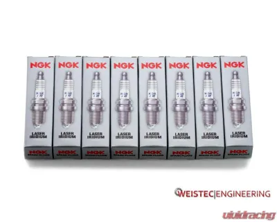 Weistec Spark Plugs Mercedes-Benz M177 | M177 LS2 | M176 | M178 2015-2024 - 01-177-02343-8