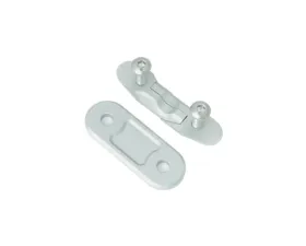 Weistec Accessory Port Adapter Rivian R1T | R1S 2021-2024