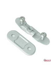 Weistec Accessory Port Adapter Rivian R1T | R1S 2021-2024                                     - 09-111-00078-7 - Image 2