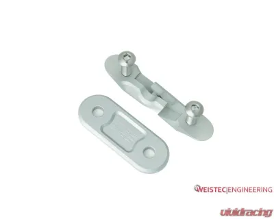 Weistec Accessory Port Adapter Rivian R1T | R1S 2021-2024 - 09-111-00078-7