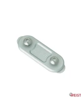 Weistec Accessory Port Adapter Rivian R1T | R1S 2021-2024                                     - 09-111-00078-7 - Image 3