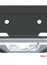 Weistec Accessory Port Adapter Rivian R1T | R1S 2021-2024                                     - 09-111-00078-7 - Image 4