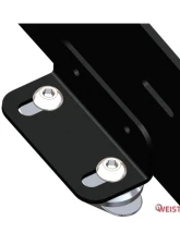 Weistec Accessory Port Adapter Rivian R1T | R1S 2021-2024                                     - 09-111-00078-7 - Image 5