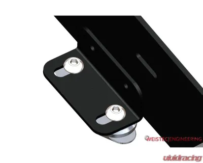 Weistec Accessory Port Adapter Rivian R1T | R1S 2021-2024 - 09-111-00078-7