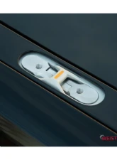 Weistec Accessory Port Adapter Rivian R1T | R1S 2021-2024                                     - 09-111-00078-7 - Image 6