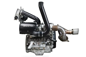 Turbo | Supercharger