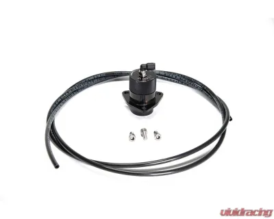 Weistec Turbo Kit Stage 1 W.1 Factory Muffler 6-7PSI Polaris RZR Pro R 2.0L 4 CYL 2022-2024 - 01-004-02435-9