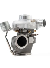 Weistec Turbo Kit Stage 1 W.1 Factory Muffler 6-7PSI Polaris RZR Pro R 2.0L 4 CYL 2022-2024                                     - 01-004-02435-9 - Image 5
