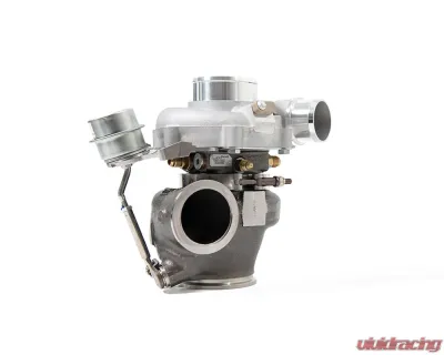 Weistec Turbo Kit Stage 1 W.1 Factory Muffler 6-7PSI Polaris RZR Pro R 2.0L 4 CYL 2022-2024 - 01-004-02435-9