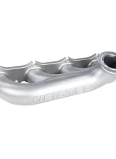 Weistec Turbo Kit Stage 1 W.1 Factory Muffler 6-7PSI Polaris RZR Pro R 2.0L 4 CYL 2022-2024                                     - 01-004-02435-9 - Image 7