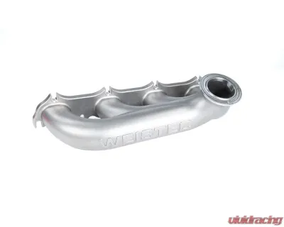 Weistec Turbo Kit Stage 1 W.1 Factory Muffler 6-7PSI Polaris RZR Pro R 2.0L 4 CYL 2022-2024 - 01-004-02435-9
