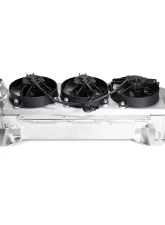 Weistec Turbo Kit Stage 1 W.1 Factory Muffler 6-7PSI Polaris RZR Pro R 2.0L 4 CYL 2022-2024                                     - 01-004-02435-9 - Image 10