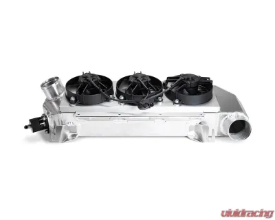 Weistec Turbo Kit Stage 1 W.1 Factory Muffler 6-7PSI Polaris RZR Pro R 2.0L 4 CYL 2022-2024 - 01-004-02435-9