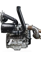 Weistec Turbo Kit Stage 2 W.2 Race Exhaust Fitted 13-14PSI Polaris RZR Pro R 2.0L 4 CYL 2022-2024                                     - 01-004-02442-7 - Image 20