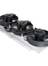 Weistec Turbo Kit Stage 2 W.2 Race Exhaust Fitted 13-14PSI Polaris RZR Pro R 2.0L 4 CYL 2022-2024                                     - 01-004-02442-7 - Image 12