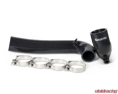 Weistec Turbo Kit Stage 2 W.2 Race Exhaust Fitted 13-14PSI Polaris RZR Pro R 2.0L 4 CYL 2022-2024 - 01-004-02442-7