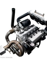 Weistec Turbo Kit Stage 2 W.2 Race Exhaust Fitted 13-14PSI Polaris RZR Pro R 2.0L 4 CYL 2022-2024                                     - 01-004-02442-7 - Image 14